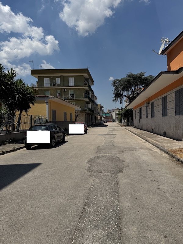 Immobile residenziale · Afragola (Napoli)