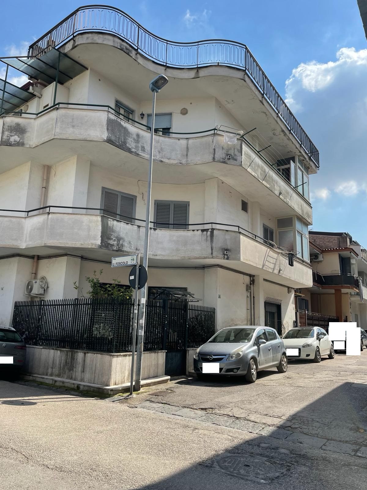 Immobile residenziale · Grumo Nevano (Napoli)