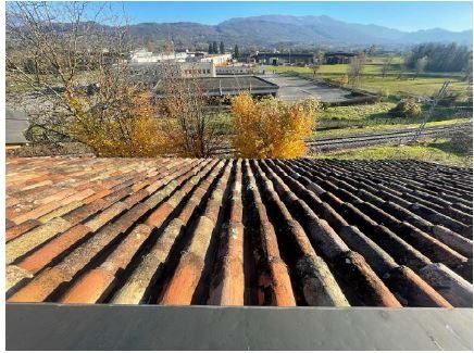 Immobile residenziale · Belluno (Belluno)