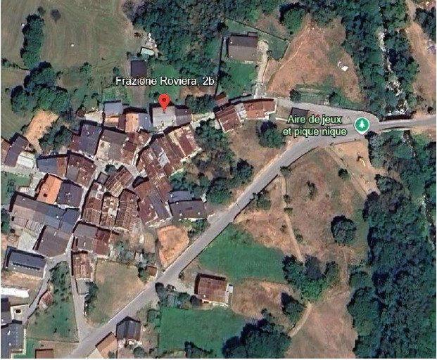 Immobile residenziale · Vinadio (Cuneo)