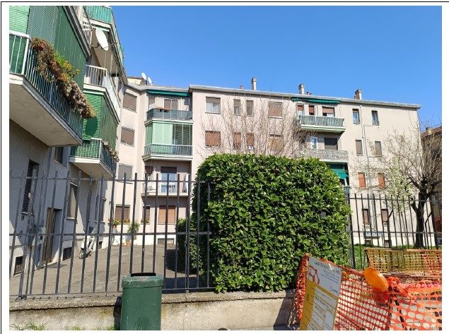 Immobile residenziale · Milano (Milano)