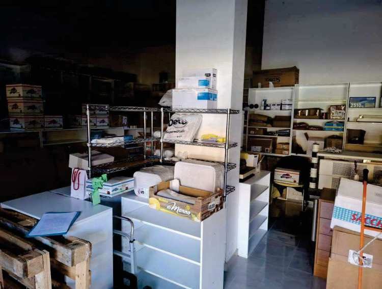 Immobile commerciale · Macchia d'Isernia (Isernia)