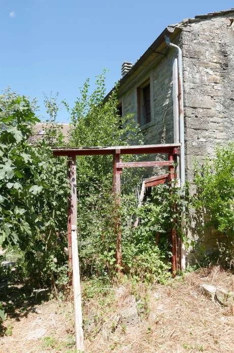 Immobile residenziale · Badia Tedalda (Arezzo)