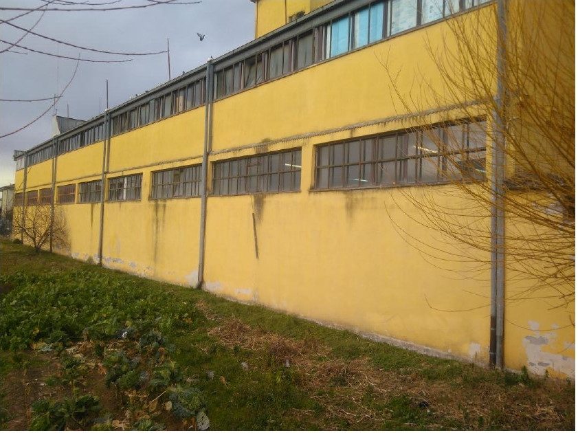 Immobile commerciale · Sora (Frosinone)