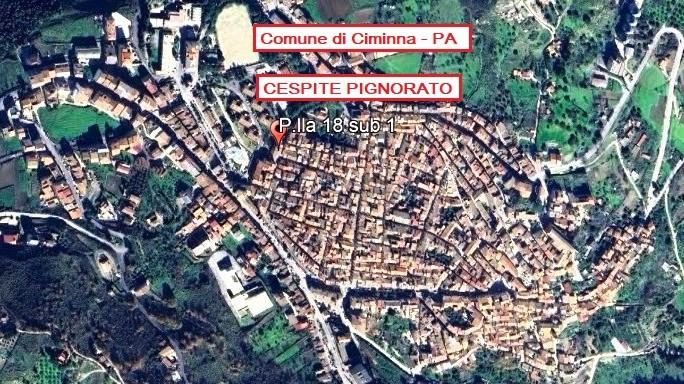 Immobile residenziale · Ciminna (Palermo)