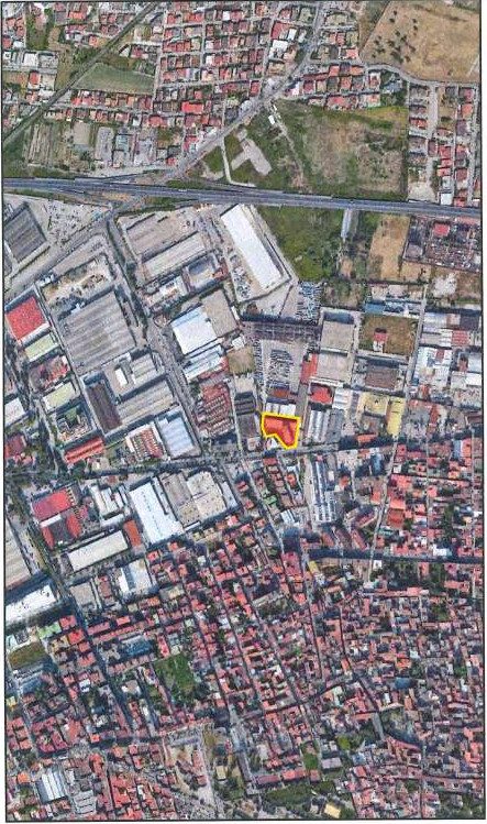 Immobile commerciale · Napoli (Napoli)