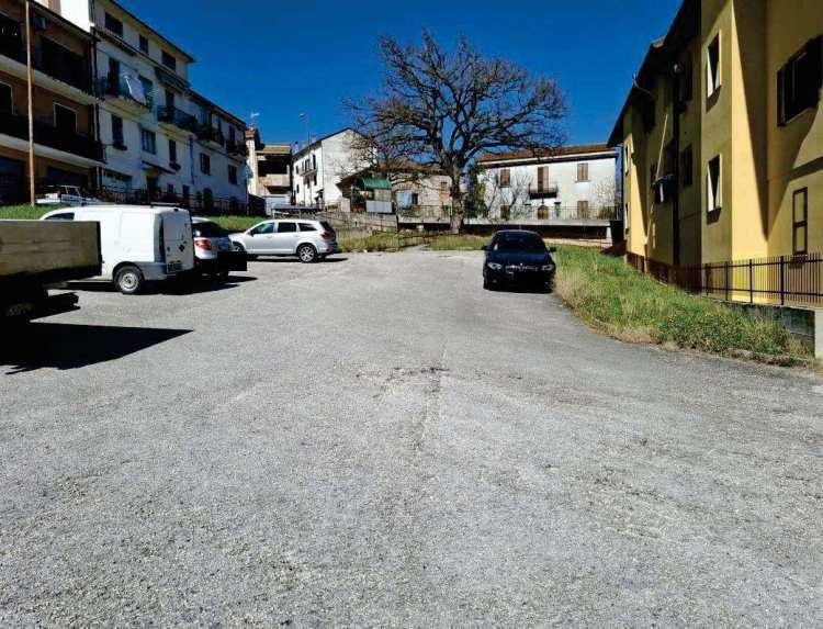 Altra categoria · Macchia d'Isernia (Isernia)
