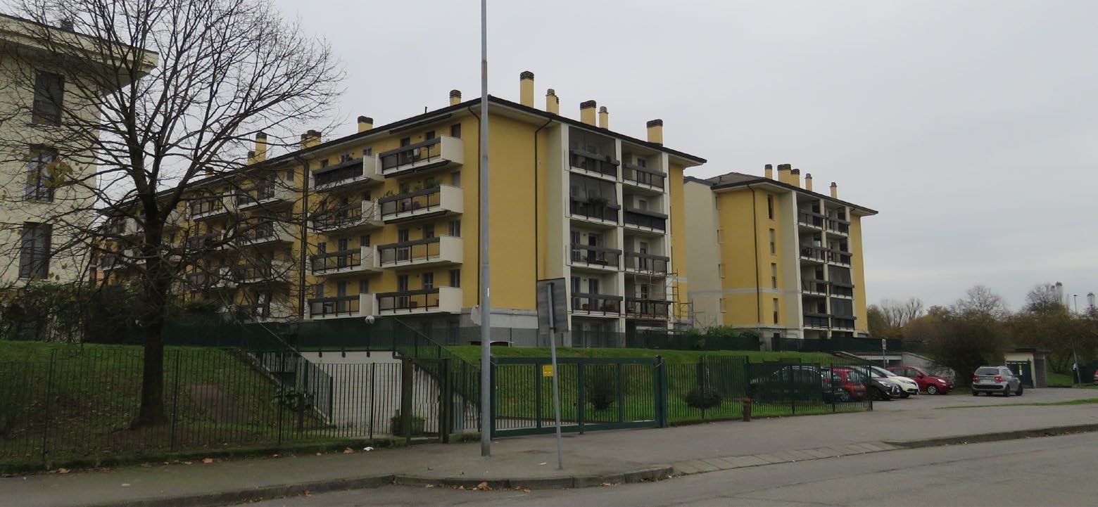 Immobile residenziale · Rozzano (Milano)