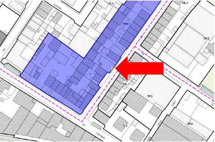 Immobile residenziale · Prato (Prato)