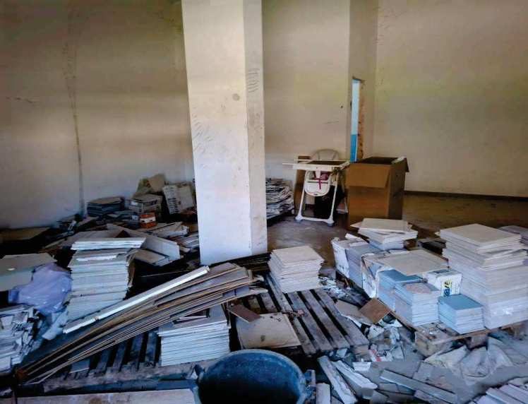 Immobile commerciale · Macchia d'Isernia (Isernia)