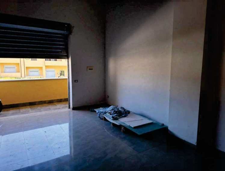 Immobile commerciale · Macchia d'Isernia (Isernia)