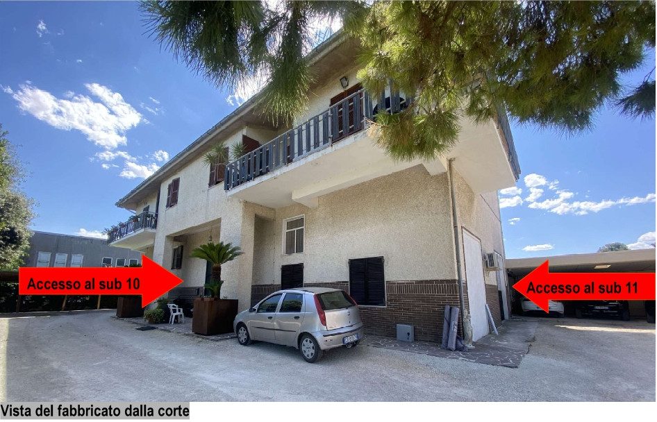 Immobile residenziale · Recanati (Macerata)