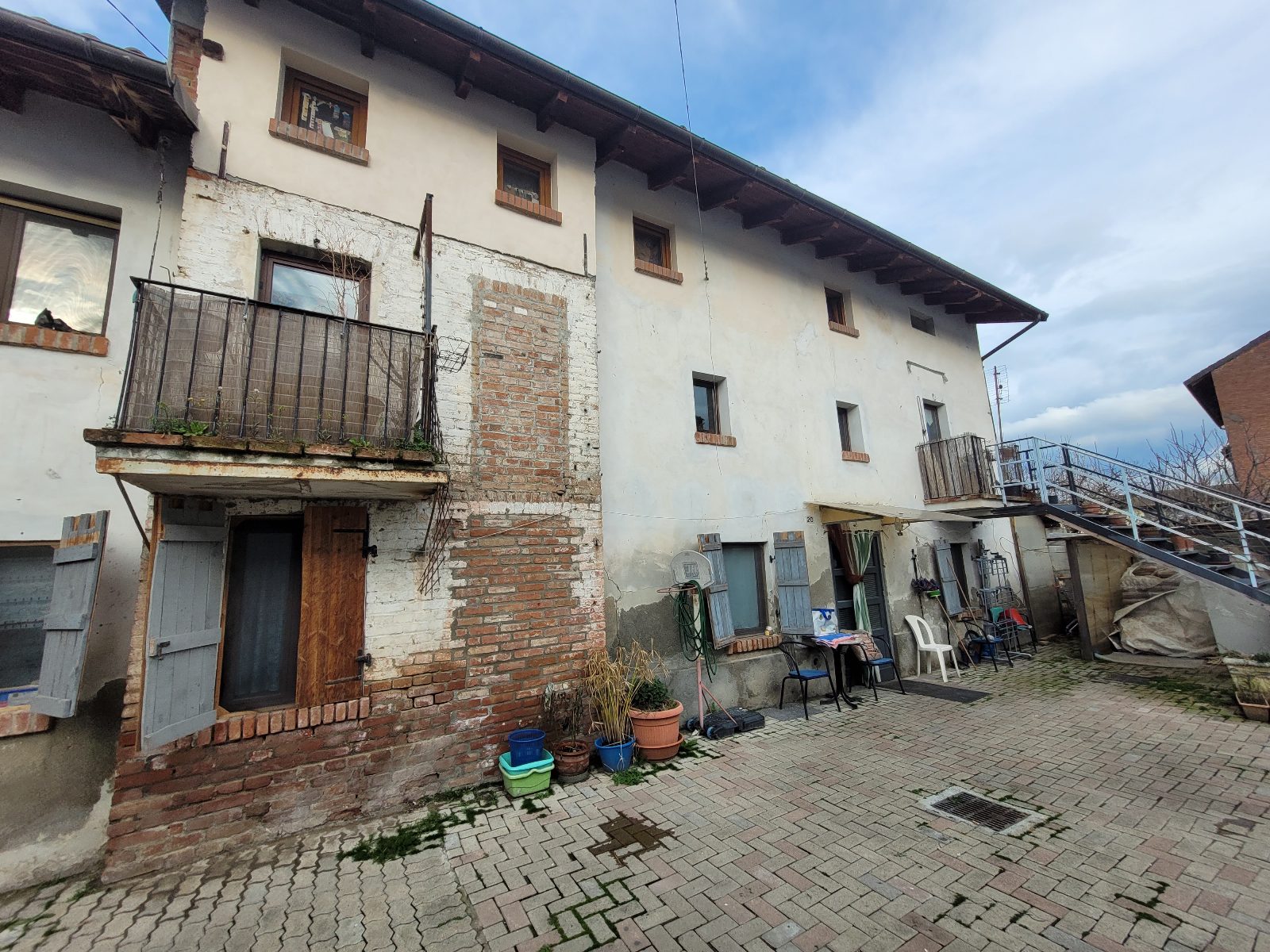 Immobile residenziale · Castellazzo Bormida (Alessandria)