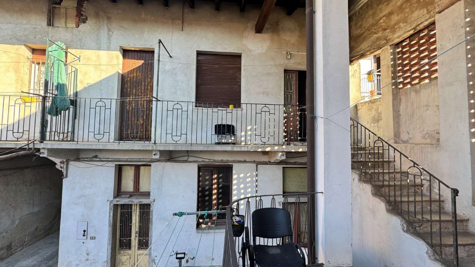 Immobile residenziale · Casorate Sempione (Varese)