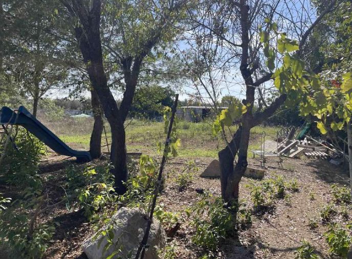 Immobile residenziale · Campi Salentina (Lecce)