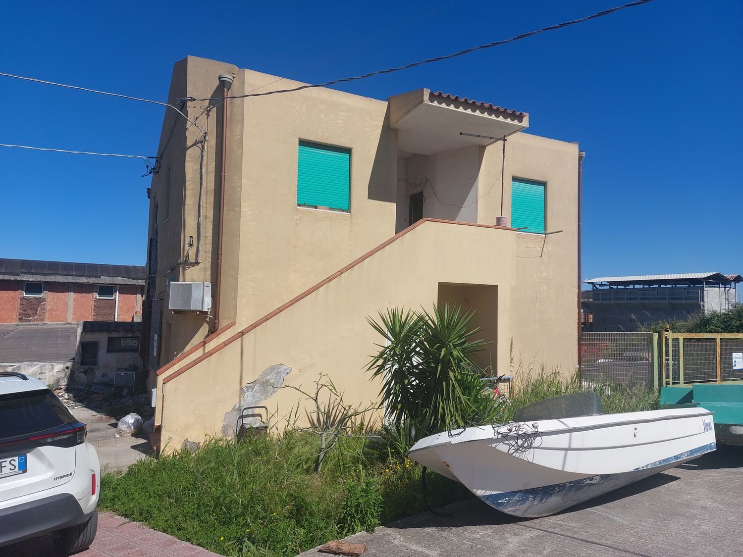 Immobile residenziale · Valdina (Messina)
