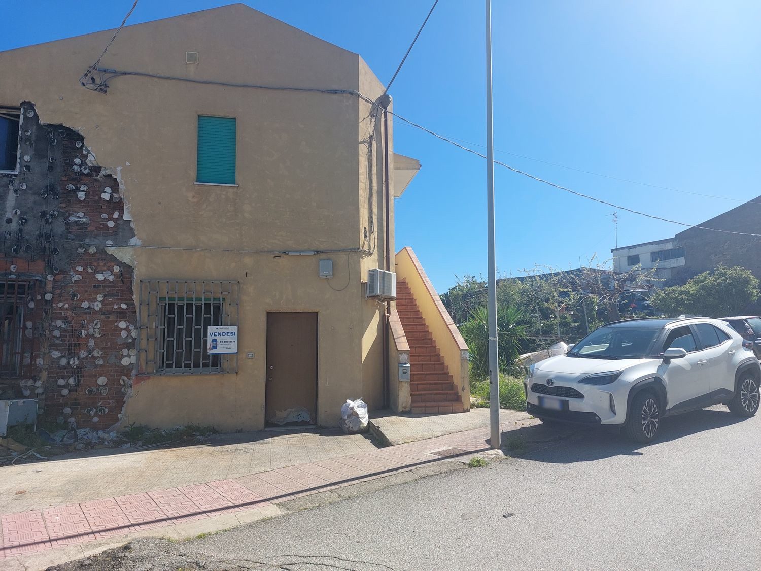 Immobile residenziale · Valdina (Messina)
