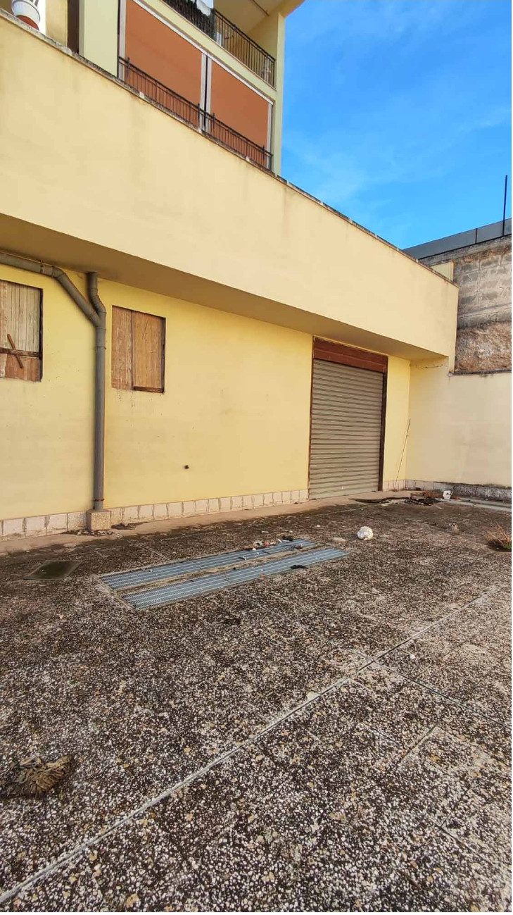 Immobile commerciale · Andria (Barletta-Andria-Trani)