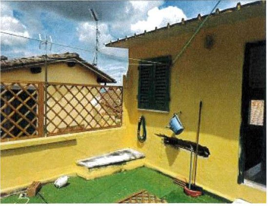 Immobile residenziale · Cerreto Guidi (Firenze)