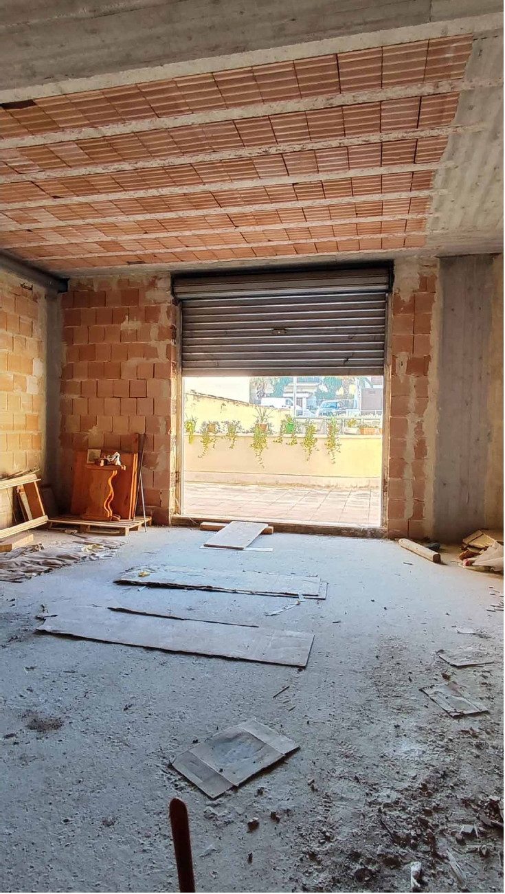 Immobile commerciale · Andria (Barletta-Andria-Trani)