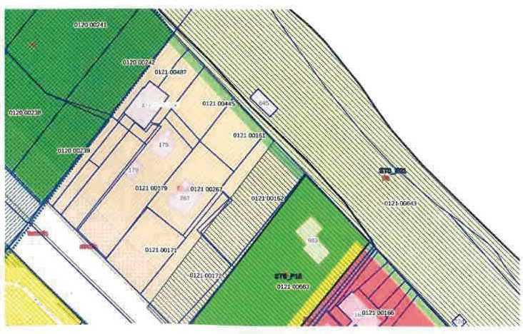 Immobile residenziale · Sant'Ippolito (Pesaro e Urbino)