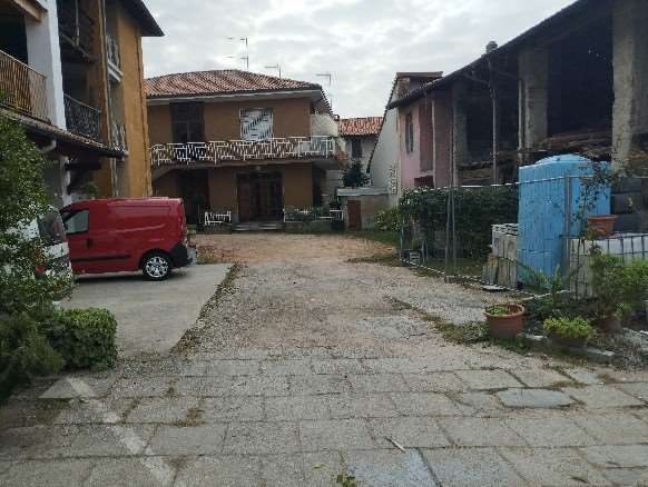 Immobile residenziale · Cadrezzate (Varese)