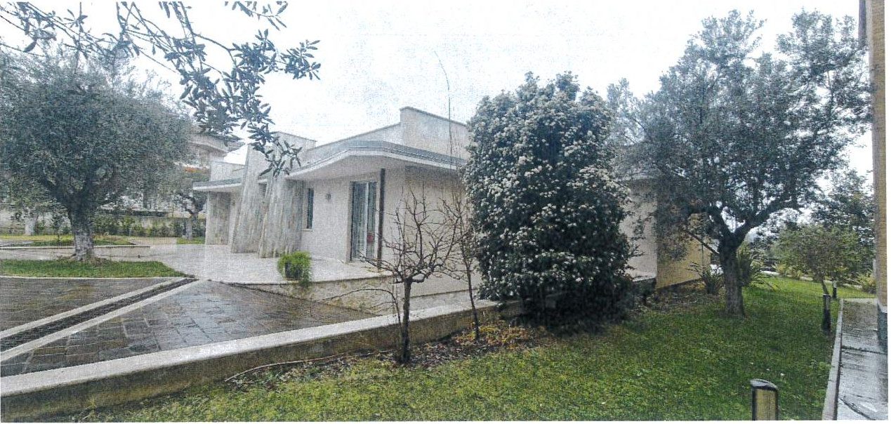 Immobile residenziale · Nereto (Teramo)