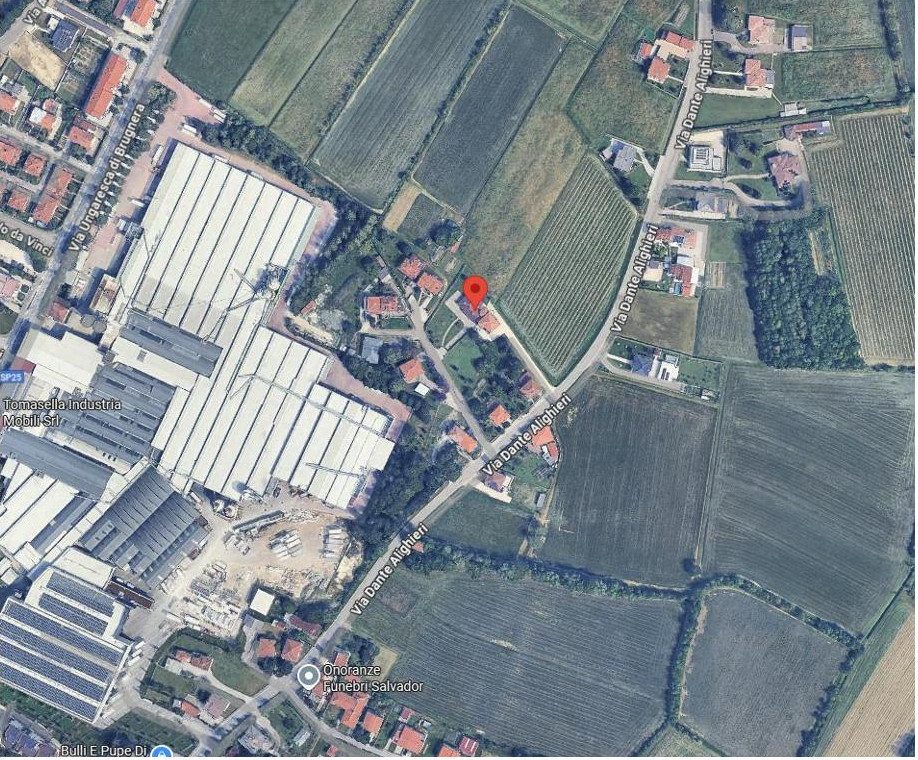 Immobile residenziale · Brugnera (Pordenone)
