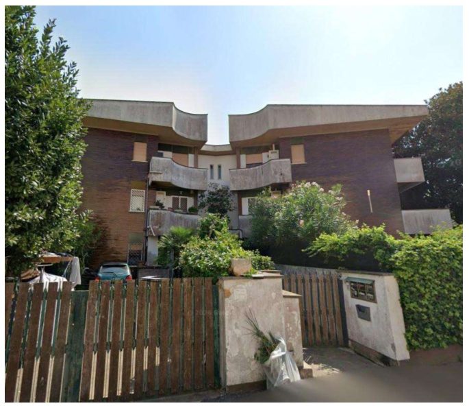 Immobile residenziale · Anzio (Roma)