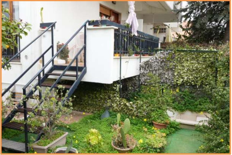 Immobile residenziale · Bari (Bari)