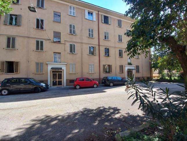 Immobile residenziale · Terni (Terni)