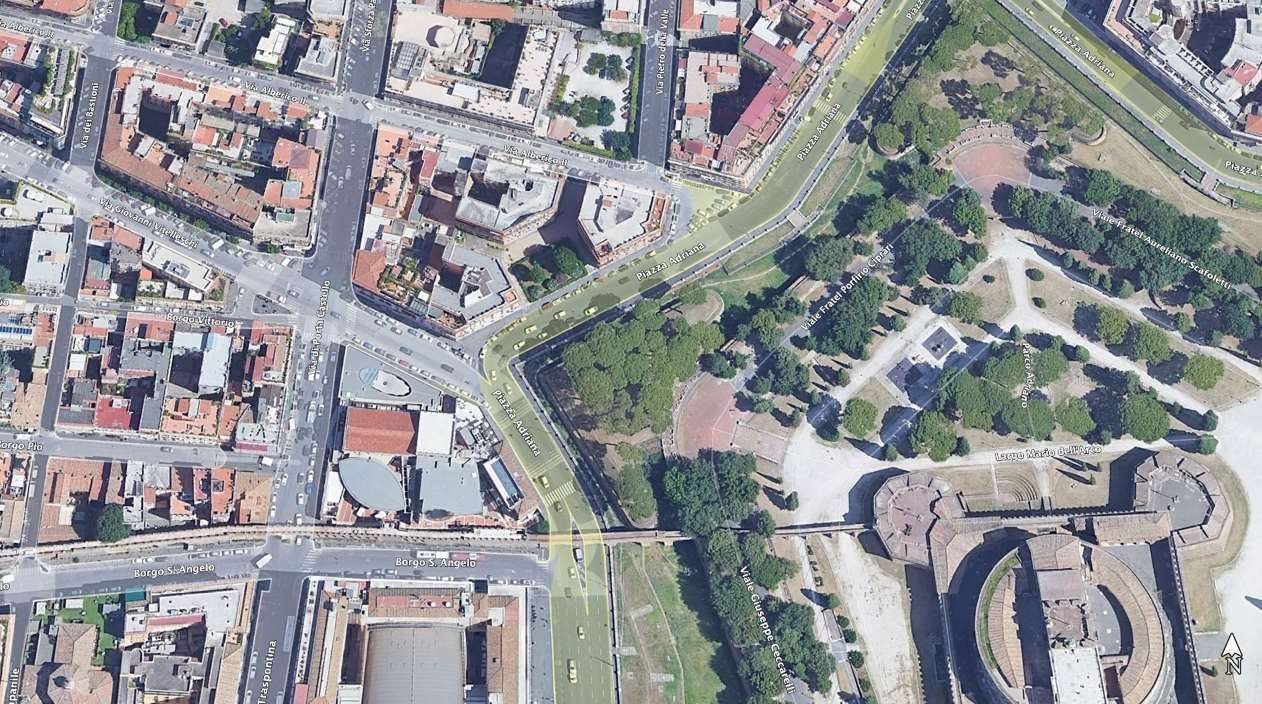 Immobile commerciale · Roma (Roma)
