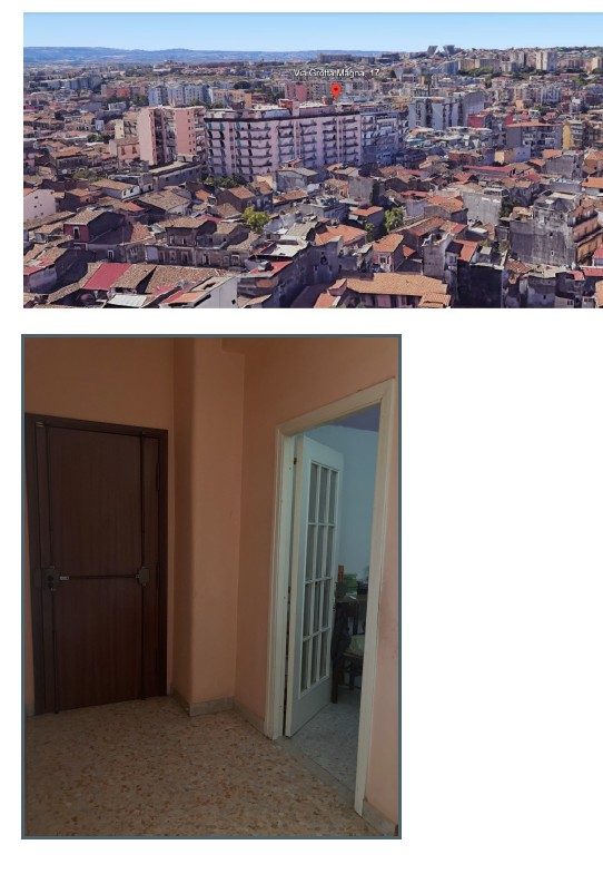 Immobile residenziale · Catania (Catania)