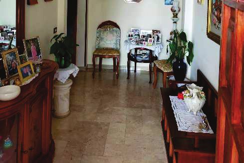Immobile residenziale · Martano (Lecce)