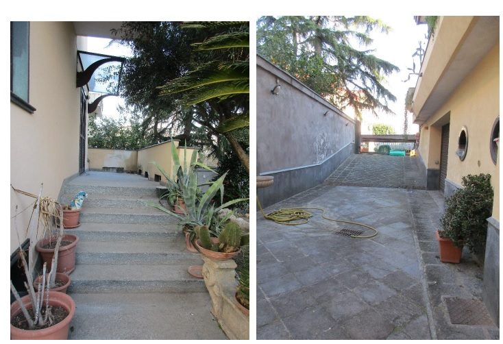 Immobile residenziale · Casalnuovo di Napoli (Napoli)