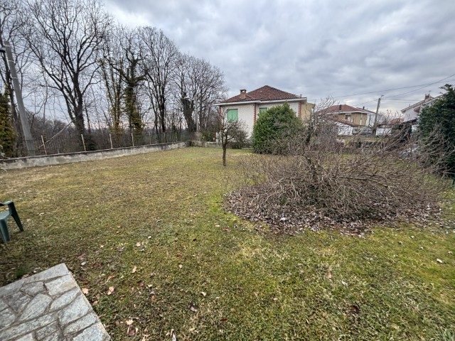 Immobile residenziale · La Cassa (Torino)