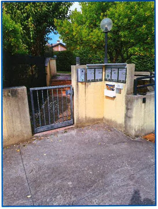 Immobile residenziale · Treviso (Treviso)