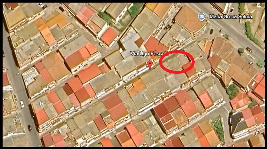 Immobile residenziale · Isola di Capo Rizzuto (Crotone)