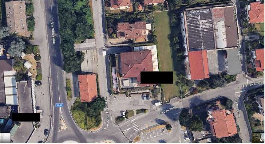 Immobile residenziale · Arosio (Como)