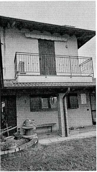 Immobile residenziale · San Bassano (Cremona)