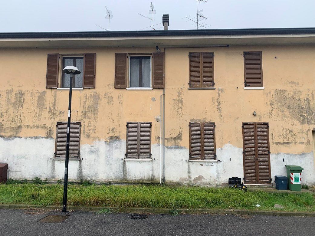 Immobile residenziale · Redondesco (Mantova)