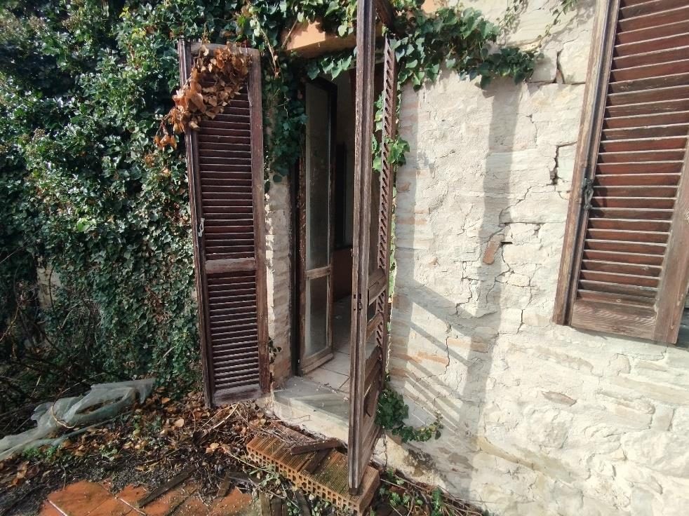 Immobile residenziale · Pieve Torina (Macerata)