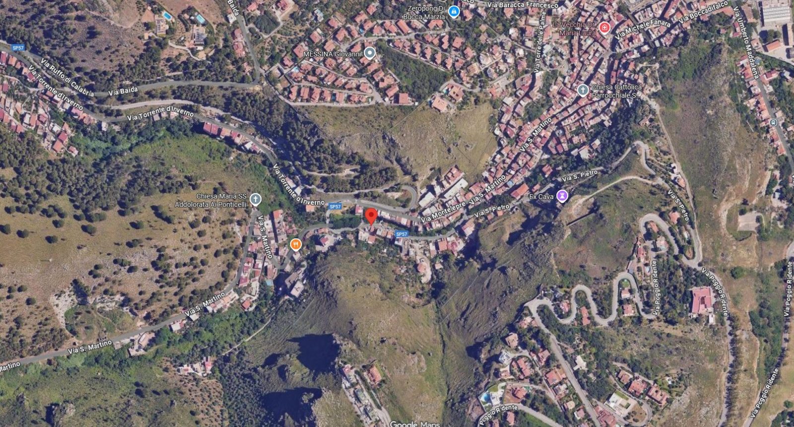Immobile residenziale · Palermo (Palermo)