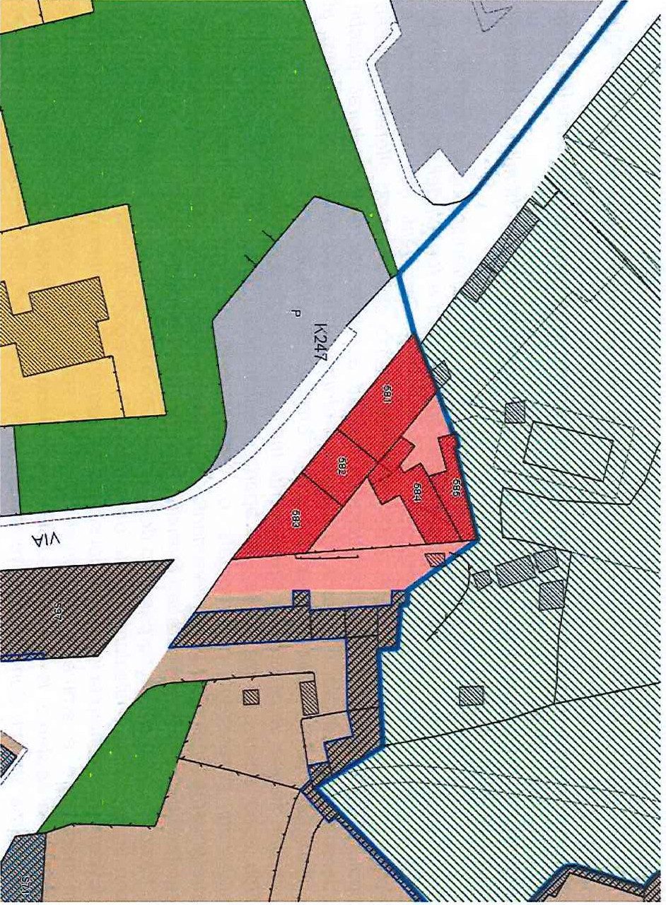 Immobile residenziale · Poggibonsi (Siena)