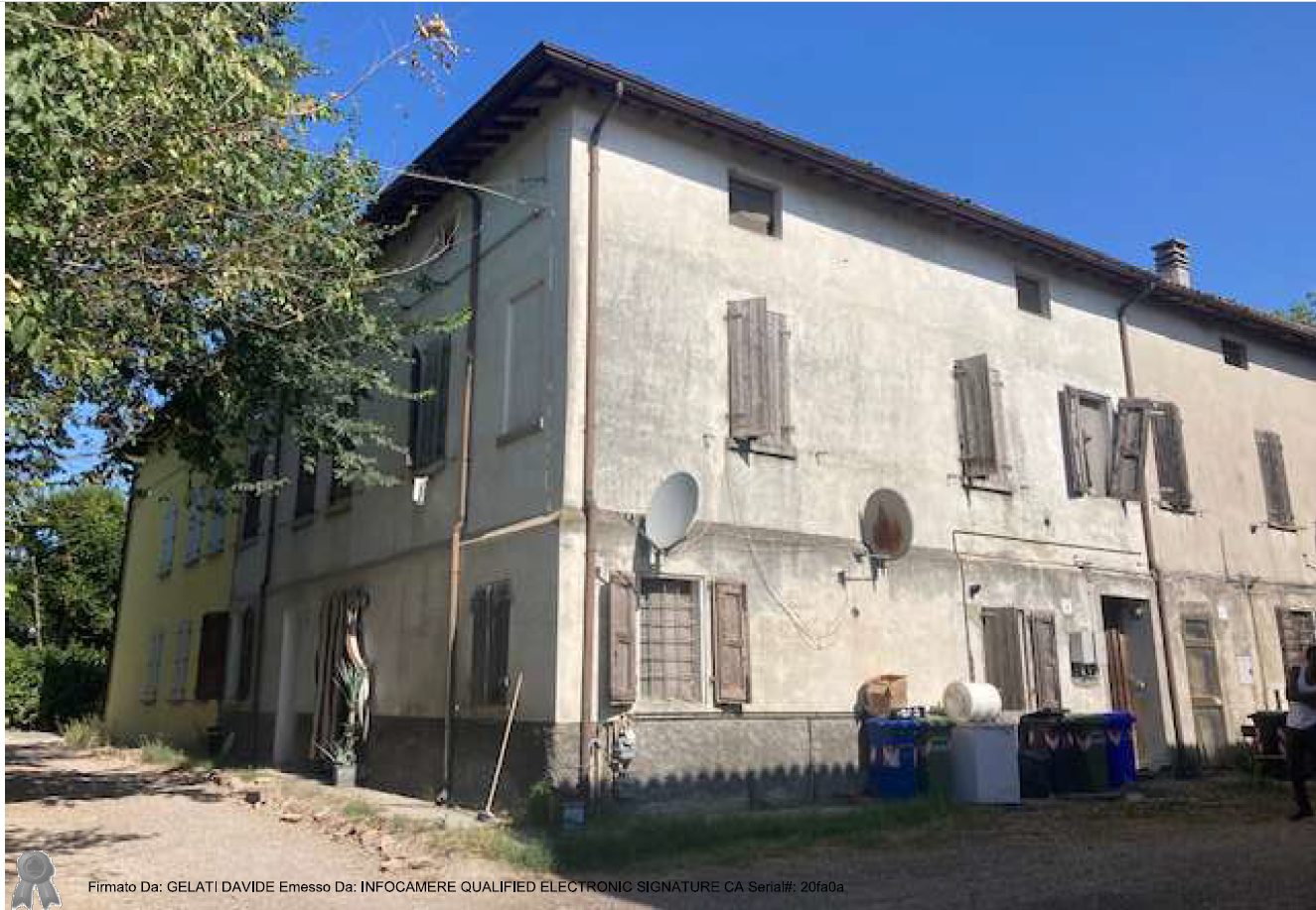 Immobile residenziale · Novi di Modena (Modena)