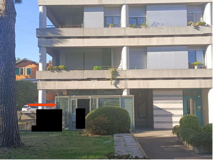 Immobile commerciale · Fano (Pesaro e Urbino)
