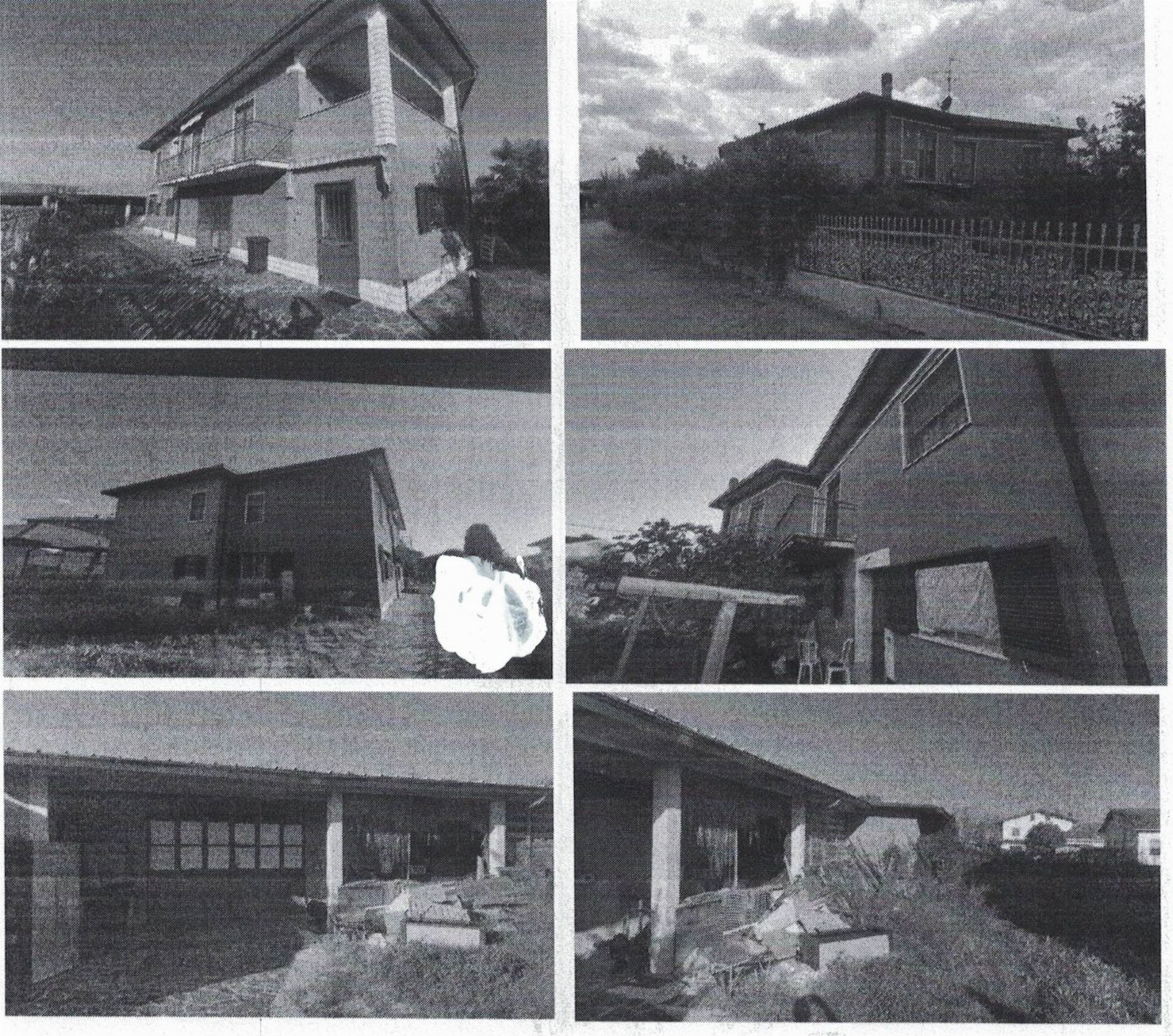 Immobile residenziale · Palazzo Pignano (Cremona)
