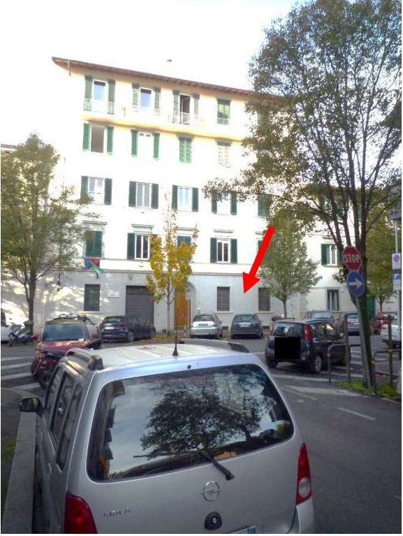 Immobile residenziale · Firenze (Firenze)