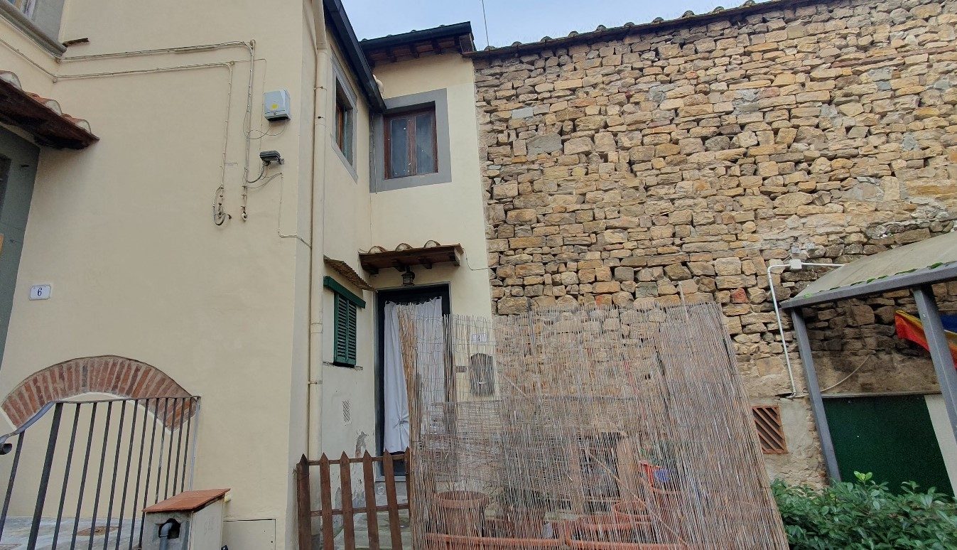 Immobile residenziale · Signa (Firenze)