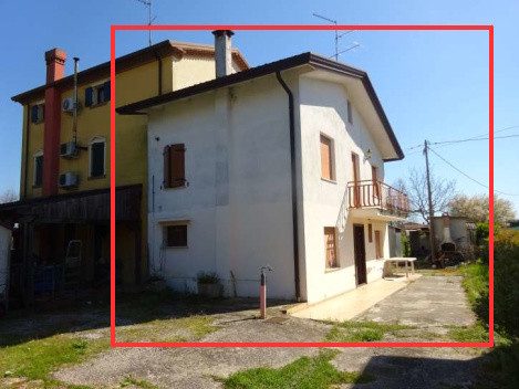 Immobile residenziale · San Stino di Livenza (Venezia)